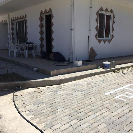 Tassos-Haus Villa Archangelos  Ngoại thất bức ảnh