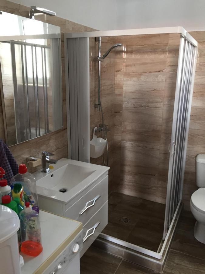 Tassos-Haus Villa Archangelos  Ngoại thất bức ảnh